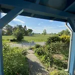 Appartamento House In With 1 Bedroom Wildberg (Mecklenburg-Vorpommern)