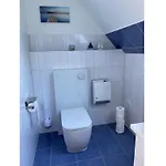 Appartamento House In With 1 Bedroom *