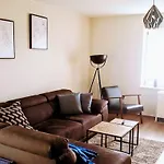 House In With 1 Bedroom