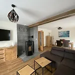 Appartamento House In With 1 Bedroom Wildberg (Mecklenburg-Vorpommern)