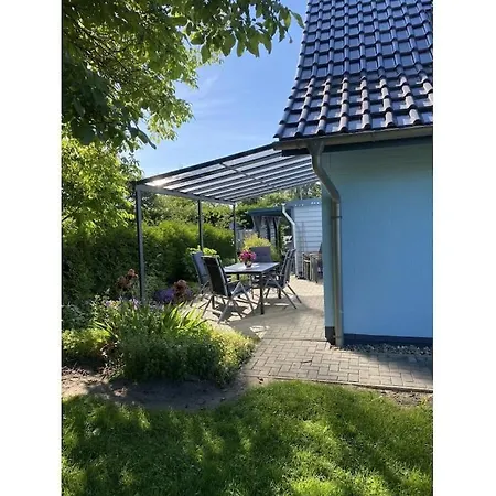 Apartman House In With 1 Bedroom *