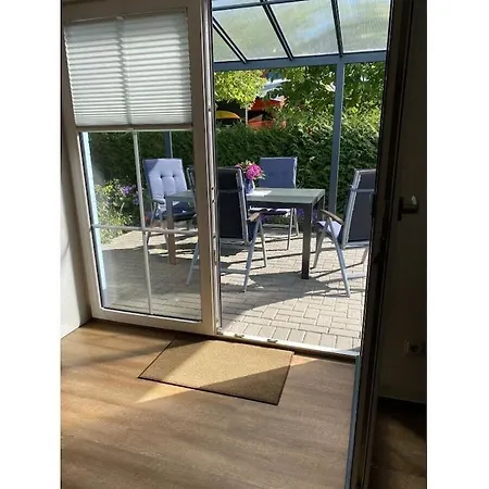 Apartament House In With 1 Bedroom Wildberg (Mecklenburg-Vorpommern)
