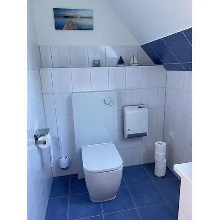 Apartament House In With 1 Bedroom *