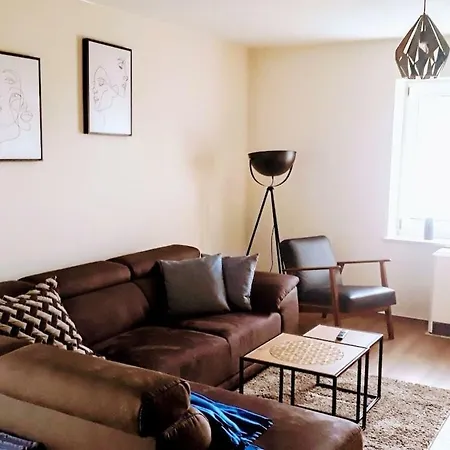 House In With 1 Bedroom