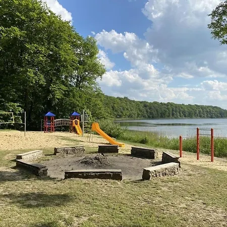 Apartman House In With 1 Bedroom *