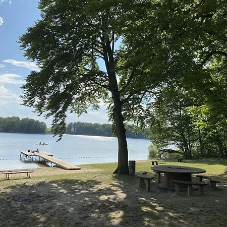 House In With 1 Bedroom Wildberg