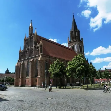 Apartman House In With 1 Bedroom