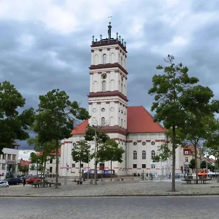 House In With 1 Bedroom