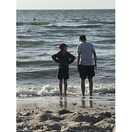 House In With 1 Bedroom *