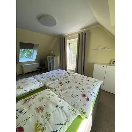 House In With 1 Bedroom Appartamento Wildberg (Mecklenburg-Vorpommern)