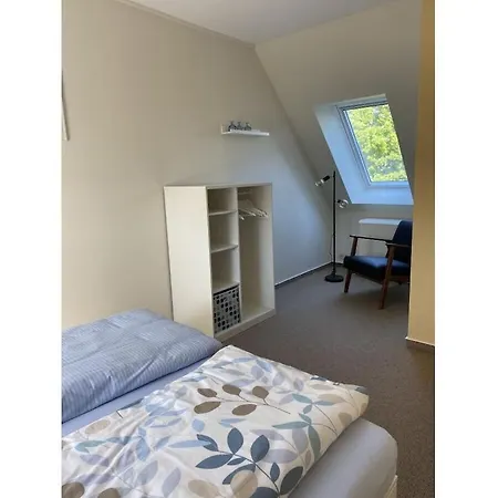 Appartamento House In With 1 Bedroom